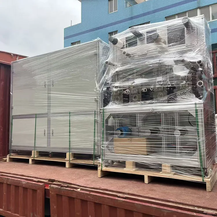 Packing&shipping