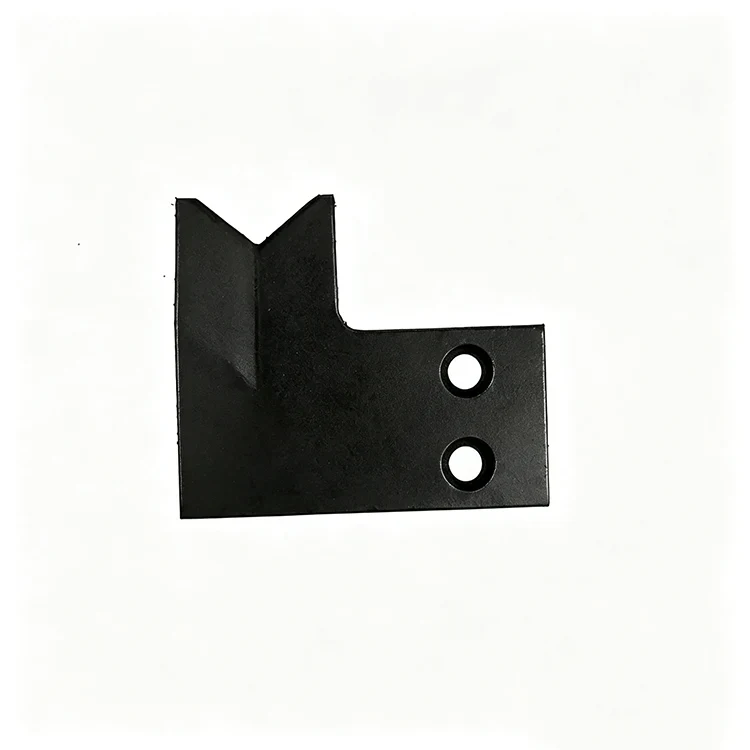 Custom Wire Stripper Blades