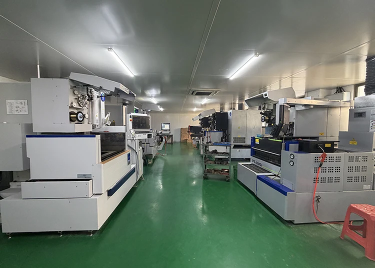ターンミーリング複合加工サービス